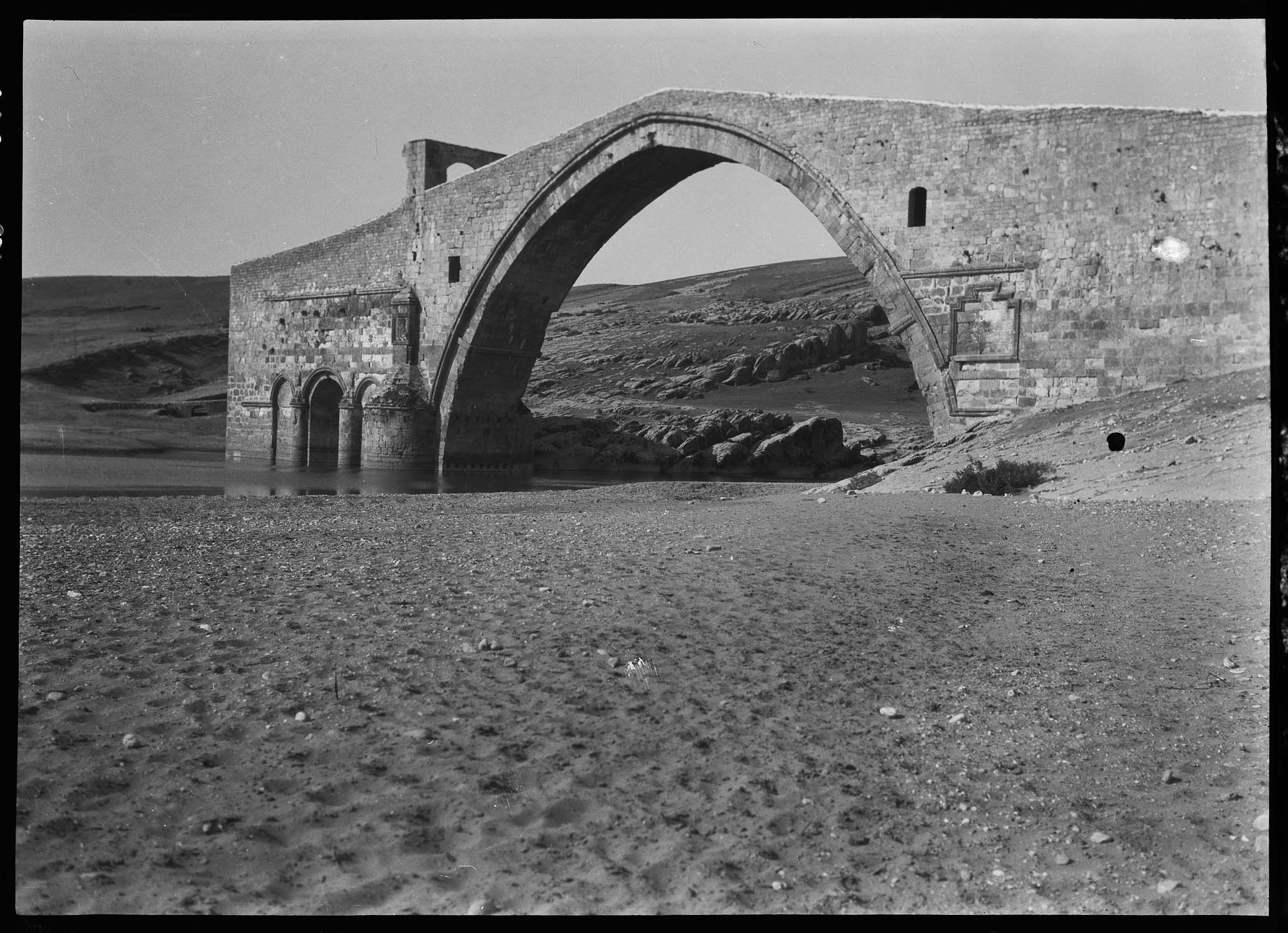 Vue générale